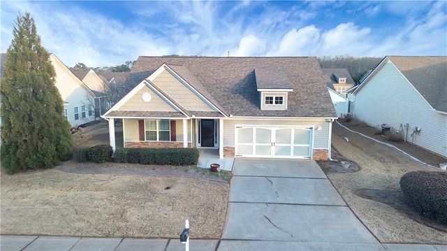 816 Ideal Place, Winder, GA 30680