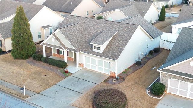 816 Ideal Place, Winder, GA 30680