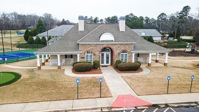 816 Ideal Place, Winder, GA 30680
