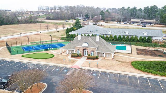 816 Ideal Place, Winder, GA 30680