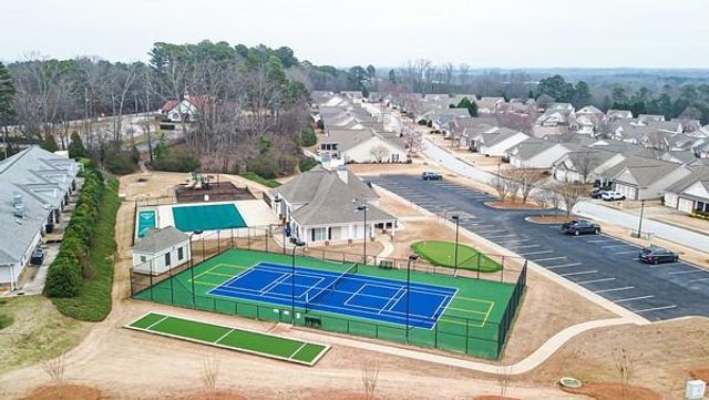 816 Ideal Place, Winder, GA 30680