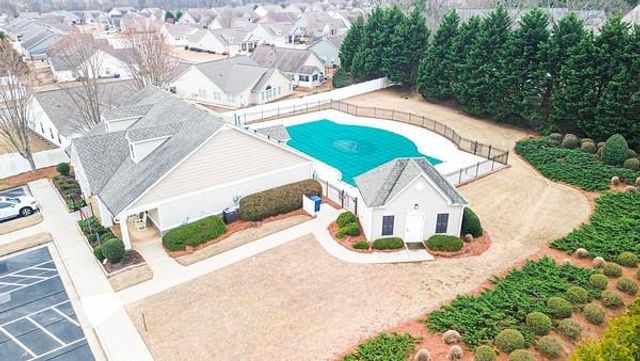 816 Ideal Place, Winder, GA 30680