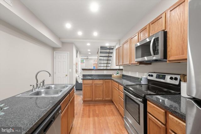 1749 S HANOVER ST, Baltimore, MD 21230