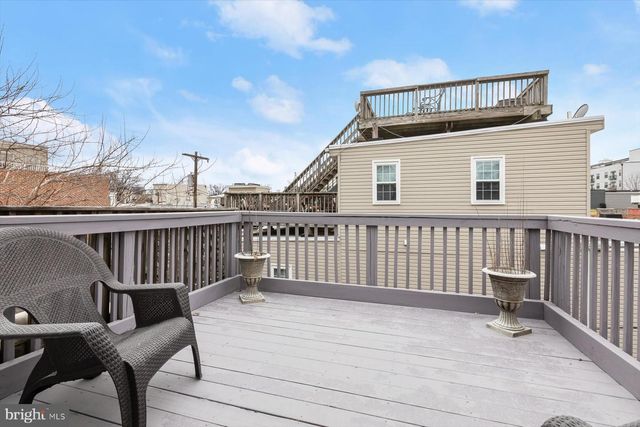 1749 S HANOVER ST, Baltimore, MD 21230