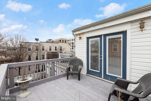 1749 S HANOVER ST, Baltimore, MD 21230