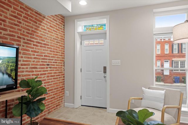 1749 S HANOVER ST, Baltimore, MD 21230