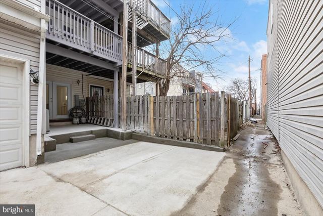 1749 S HANOVER ST, Baltimore, MD 21230