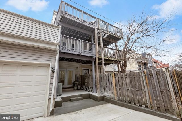 1749 S HANOVER ST, Baltimore, MD 21230