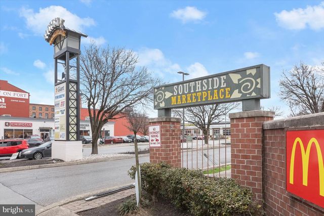 1749 S HANOVER ST, Baltimore, MD 21230