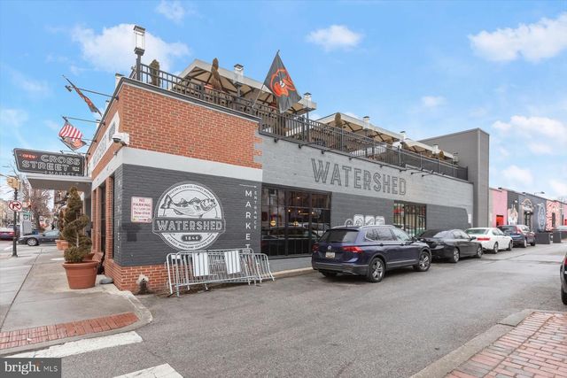 1749 S HANOVER ST, Baltimore, MD 21230