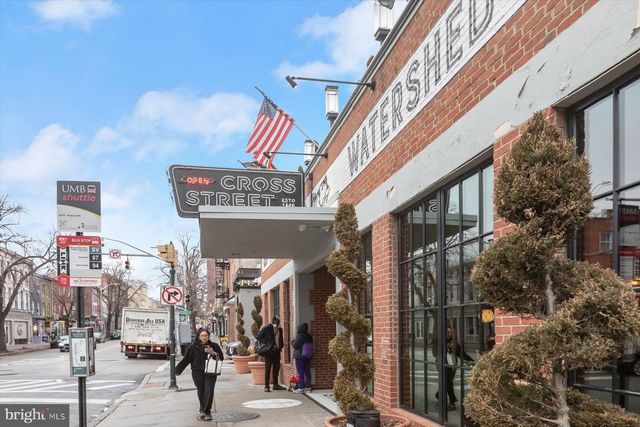 1749 S HANOVER ST, Baltimore, MD 21230