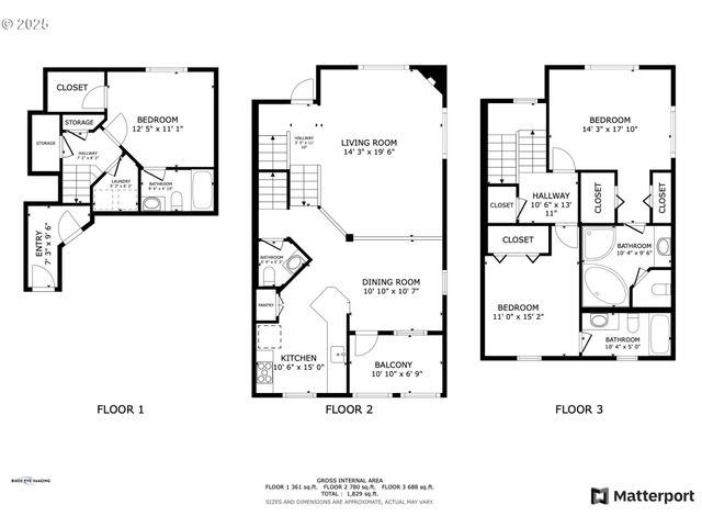12130 Ne FREMONT St 4, Portland, OR 97220