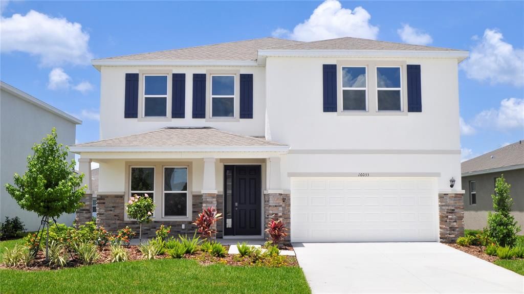16033 7TH AVENUE E, Bradenton, FL 34212