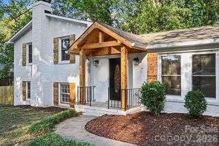 1412 Rama Road, Charlotte, NC 28211