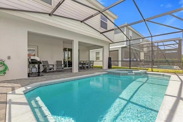 7211 OAKMOSS LOOP, Davenport, FL 33837