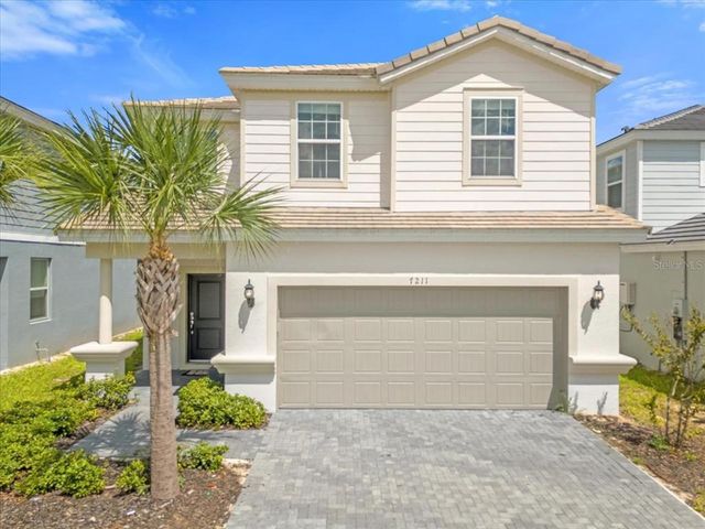 7211 OAKMOSS LOOP, Davenport, FL 33837