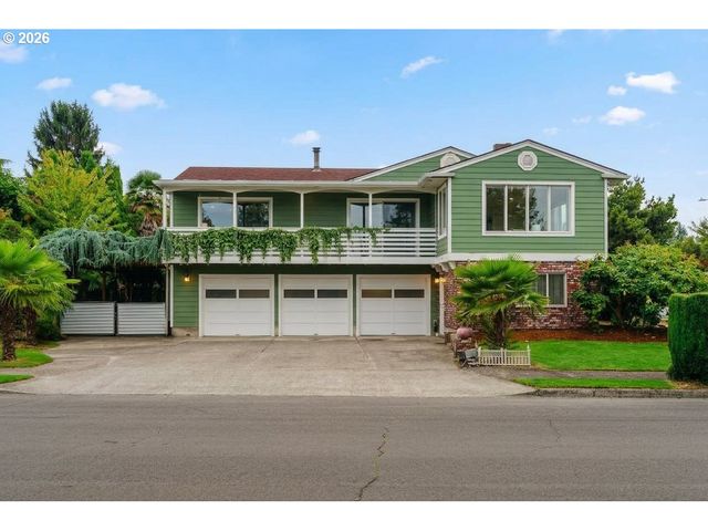 3812 Ne 134TH Ave, Portland, OR 97230