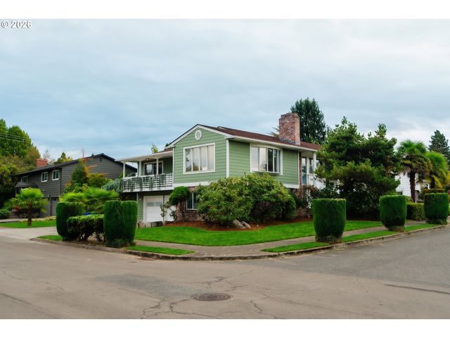 3812 Ne 134TH Ave, Portland, OR 97230