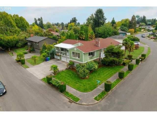 3812 Ne 134TH Ave, Portland, OR 97230