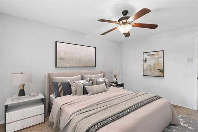 6904 Saint Mary's Place, Oklahoma City, OK 73132