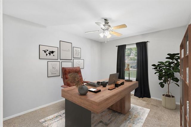 6904 Saint Mary's Place, Oklahoma City, OK 73132