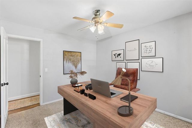 6904 Saint Mary's Place, Oklahoma City, OK 73132