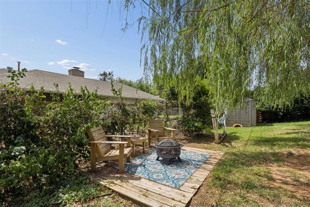 6904 Saint Mary's Place, Oklahoma City, OK 73132