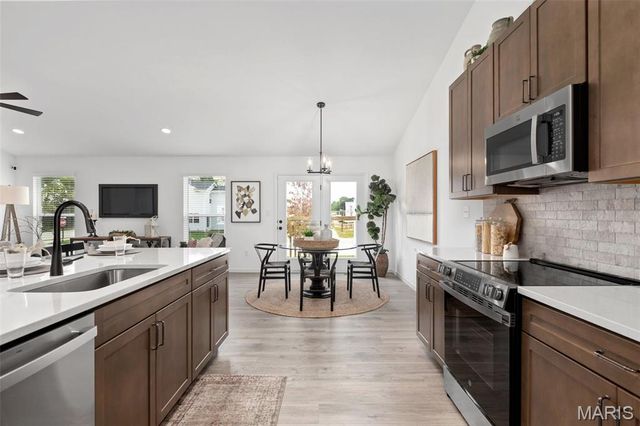 2 Aspen at Deer Meadows, Sullivan, MO 63084