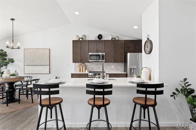 2 Aspen at Deer Meadows, Sullivan, MO 63084