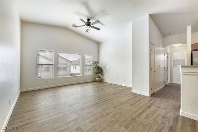 2572 Land Rush Drive 0, Henderson, NV 89002