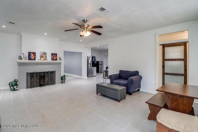 808 Courthouse Road, Gulfport, MS 39507