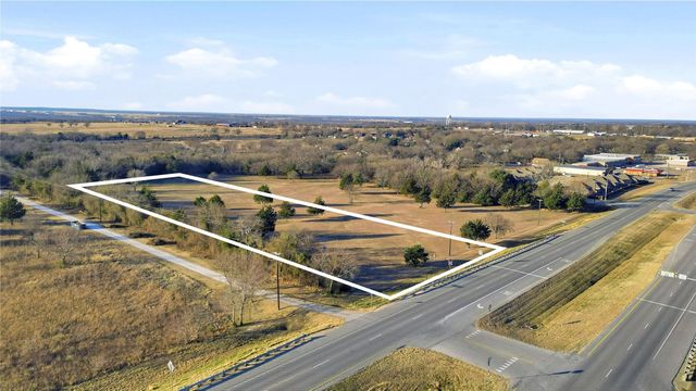 2.76 Acres TBD N. HWY 120, Pottsboro, TX 75076