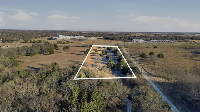 2.76 Acres TBD N. HWY 120, Pottsboro, TX 75076