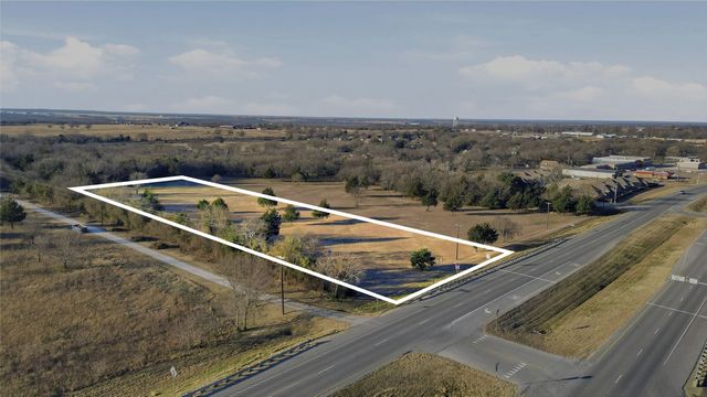 2.76 Acres TBD N. HWY 120, Pottsboro, TX 75076