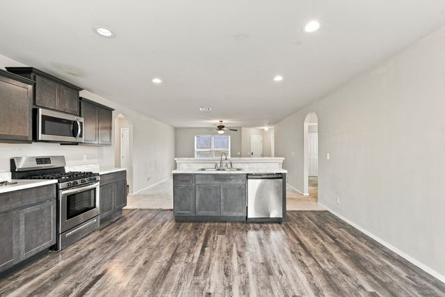 11380 S 240th East Avenue, Broken Arrow, OK 74014