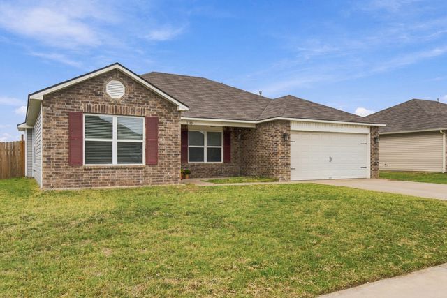 11380 S 240th East Avenue, Broken Arrow, OK 74014