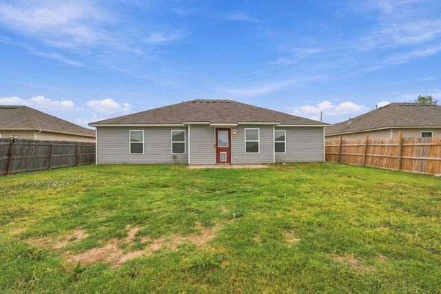 11380 S 240th East Avenue, Broken Arrow, OK 74014