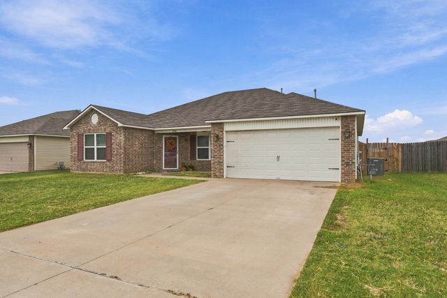 11380 S 240th East Avenue, Broken Arrow, OK 74014