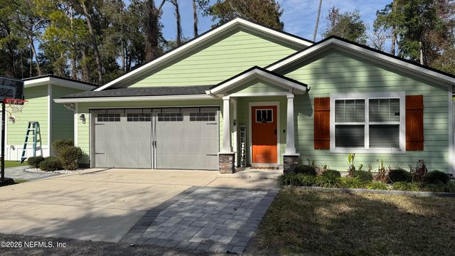 12137 CANNES Street, Jacksonville, FL 32224