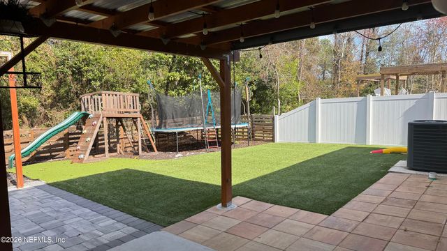 12137 CANNES Street, Jacksonville, FL 32224