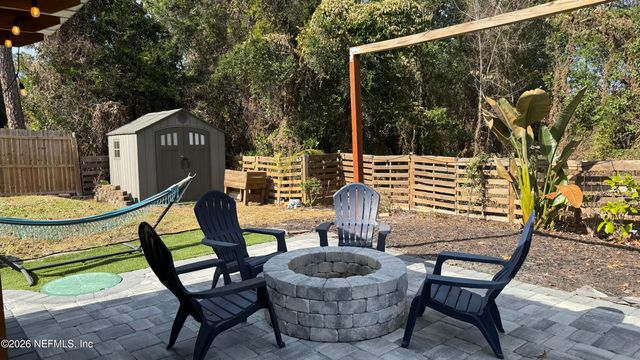 12137 CANNES Street, Jacksonville, FL 32224