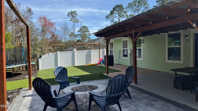 12137 CANNES Street, Jacksonville, FL 32224
