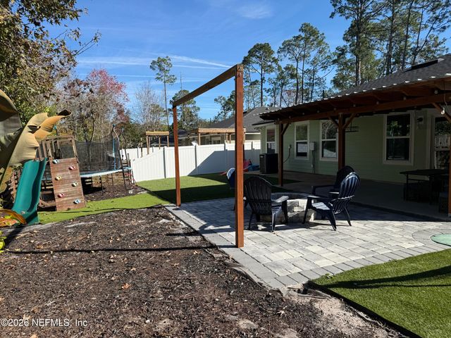 12137 CANNES Street, Jacksonville, FL 32224