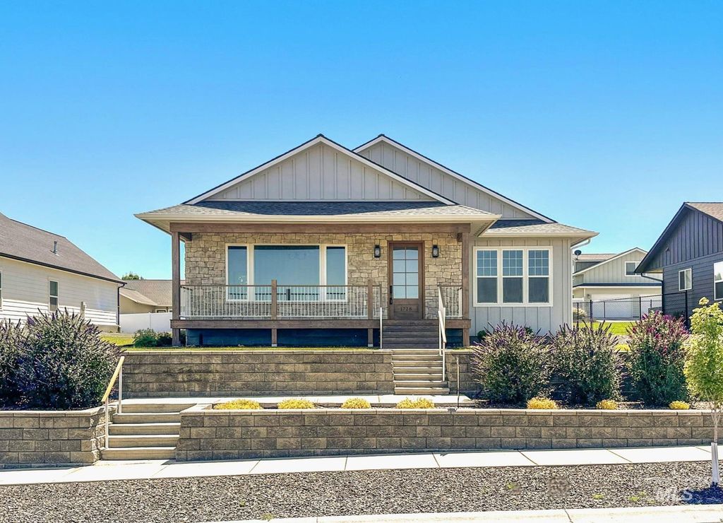 1728 Appaloosa Drive, Lewiston, ID 83501