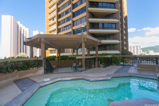 1778 Ala Moana Boulevard 1503, Honolulu, HI 96815