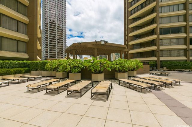 1778 Ala Moana Boulevard 1503, Honolulu, HI 96815