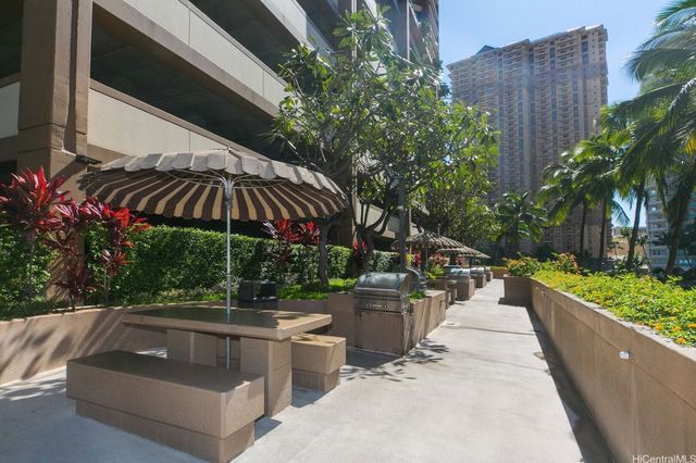 1778 Ala Moana Boulevard 1503, Honolulu, HI 96815