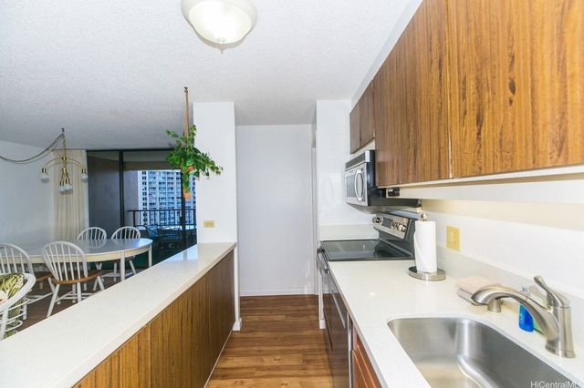 1778 Ala Moana Boulevard 1503, Honolulu, HI 96815