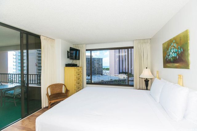 1778 Ala Moana Boulevard 1503, Honolulu, HI 96815