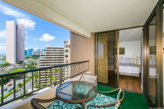 1778 Ala Moana Boulevard 1503, Honolulu, HI 96815